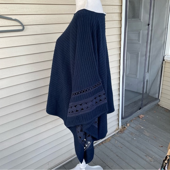 Trina Turk Chic Wrap 2 Sweater Size XXL - Picture 10 of 11